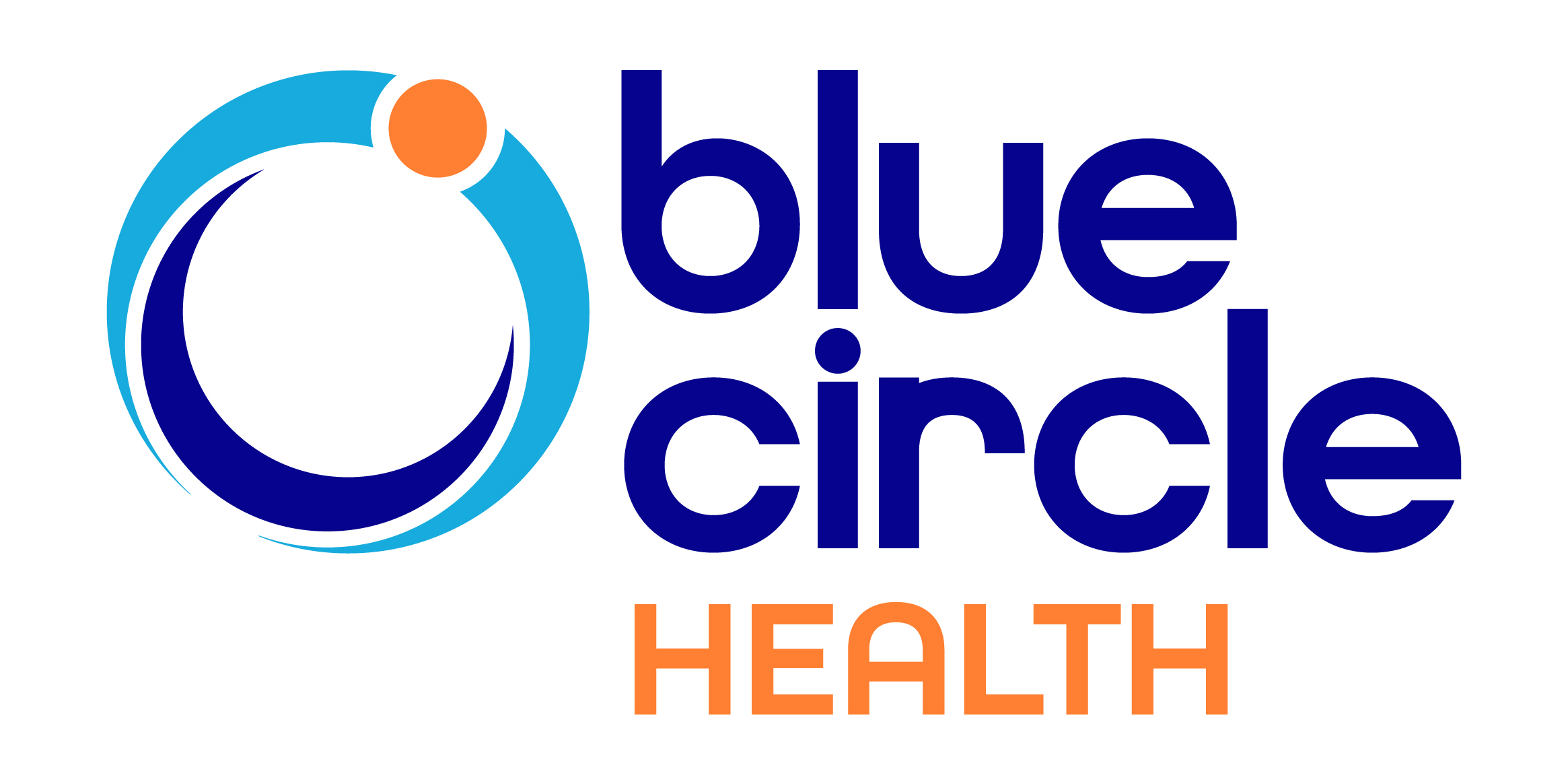 Blue Circle Health Inc Logo