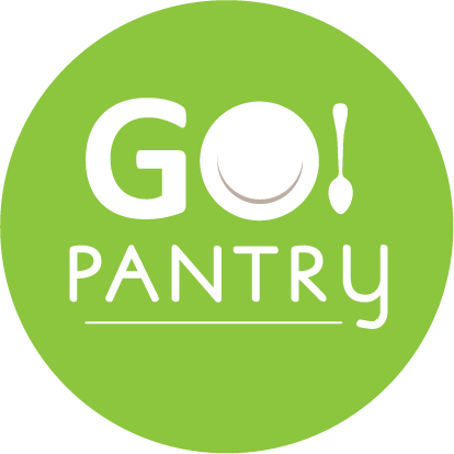 Go Pantry Corporation Logo