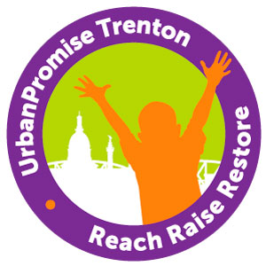 Urbanpromise Trenton Inc Logo