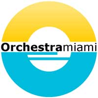 Orchestra Miami Inc Logo
