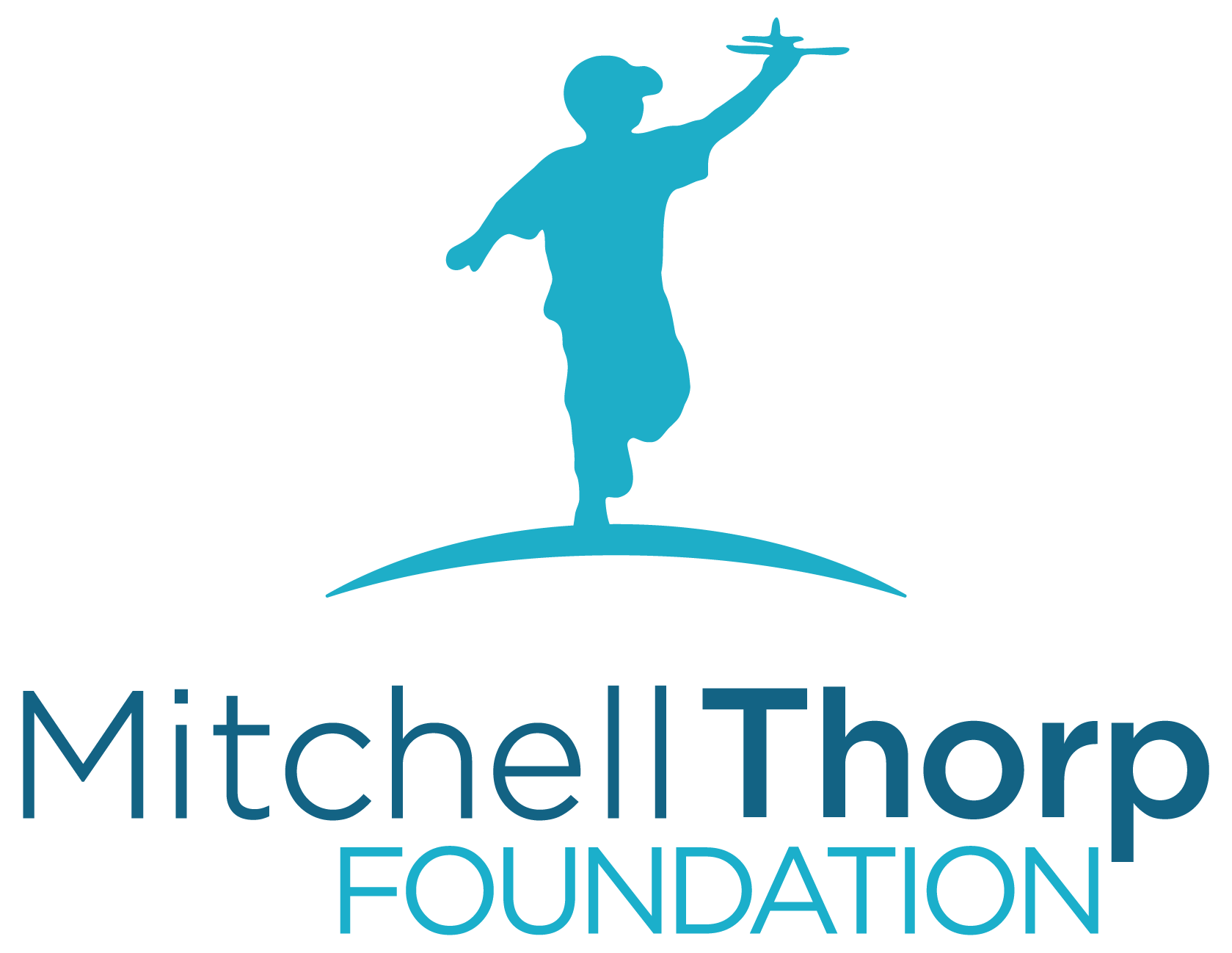 Mitchell Thorp Foundation Logo