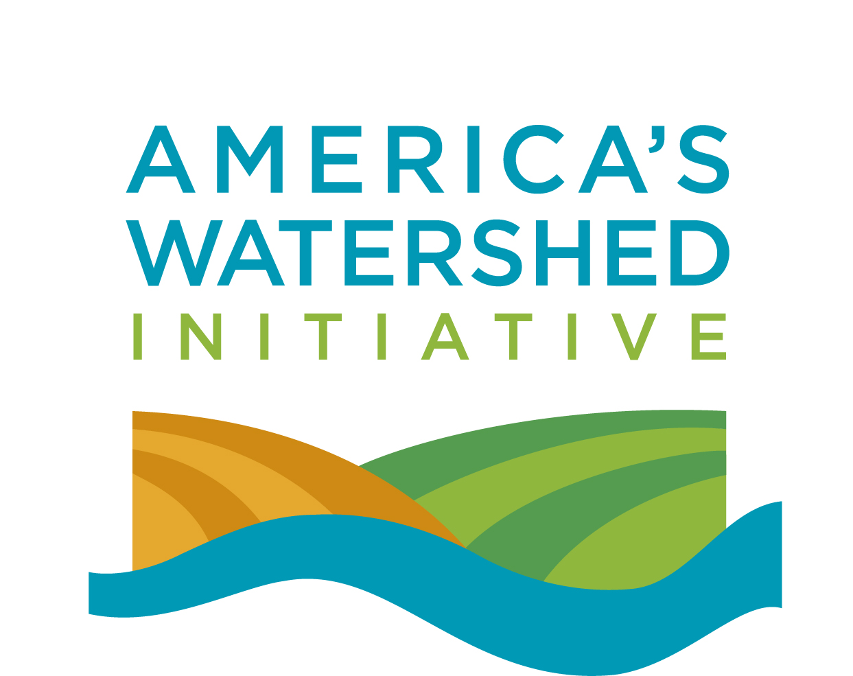 Americas Watershed Initiative Logo