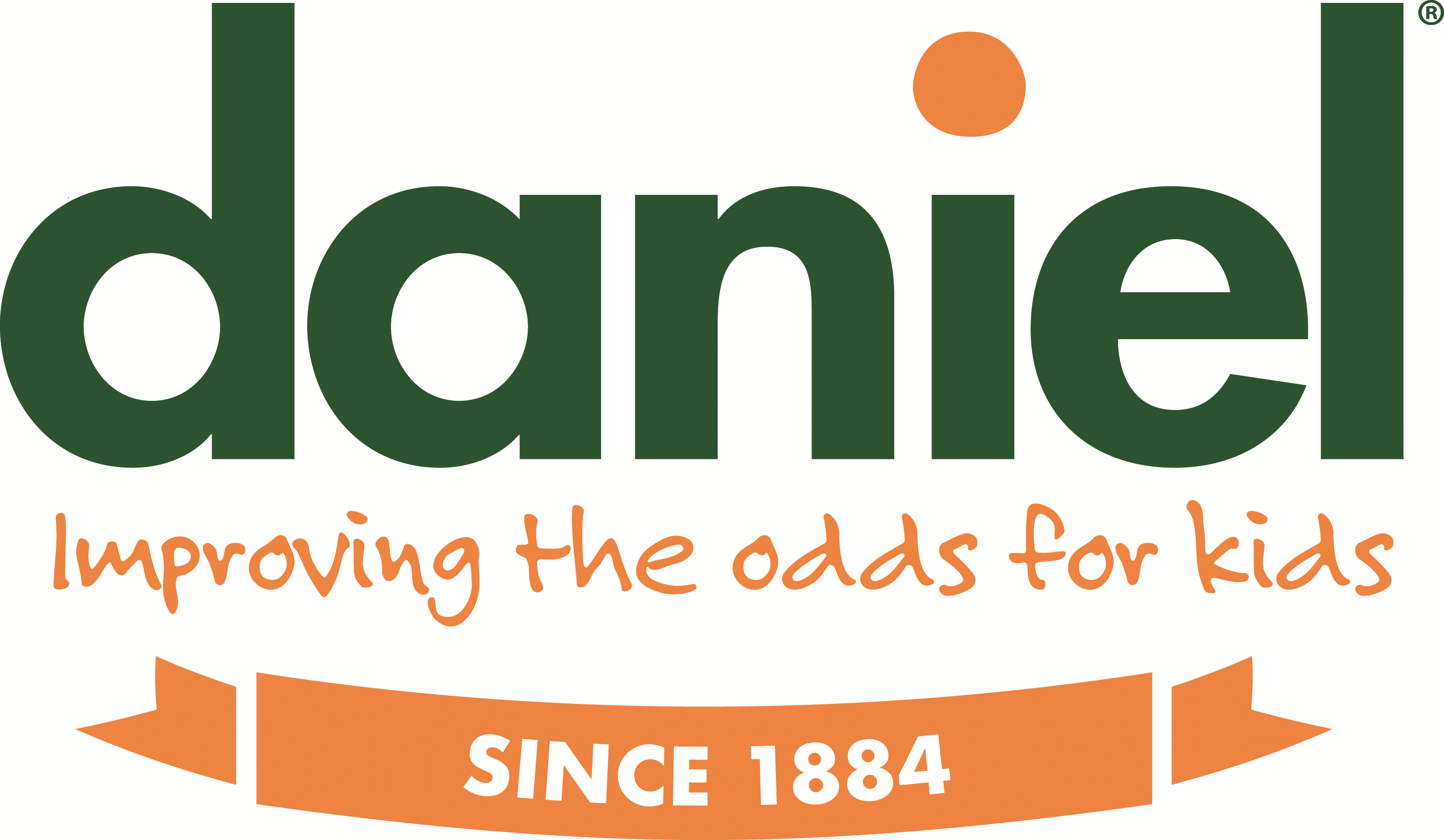 Daniel Memorial Inc Logo