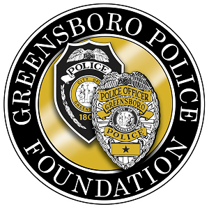 Greensboro Police Foundation Logo