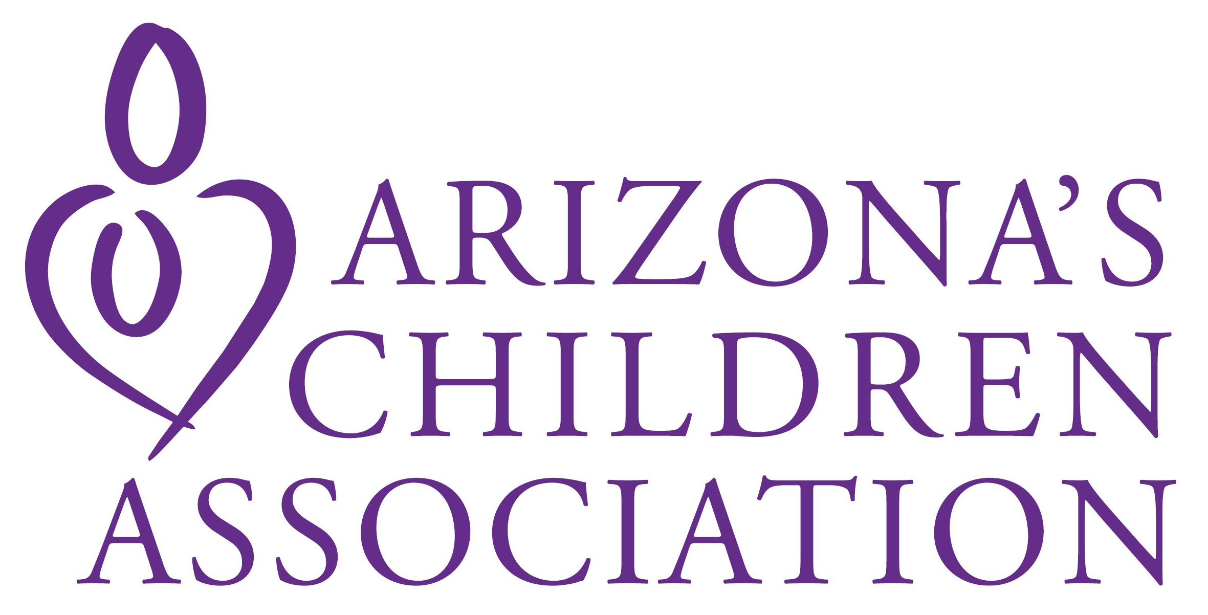Arizonas Children Association Logo