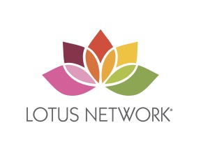 Lotus Network Fka Intl Logo