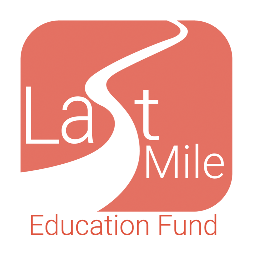 Last Mile Education Fund Logo