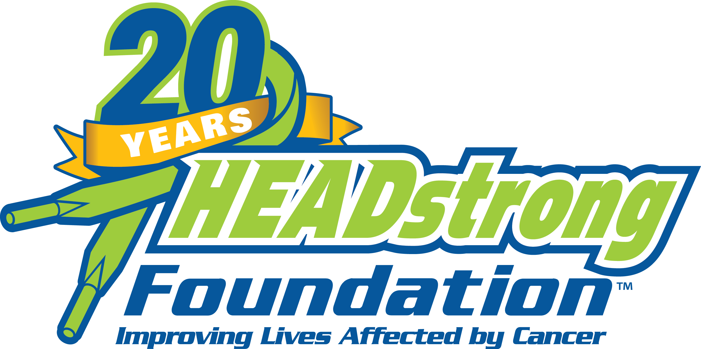 Headstrong Foundation Logo