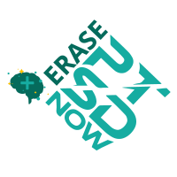 Erase PTSD Now Logo