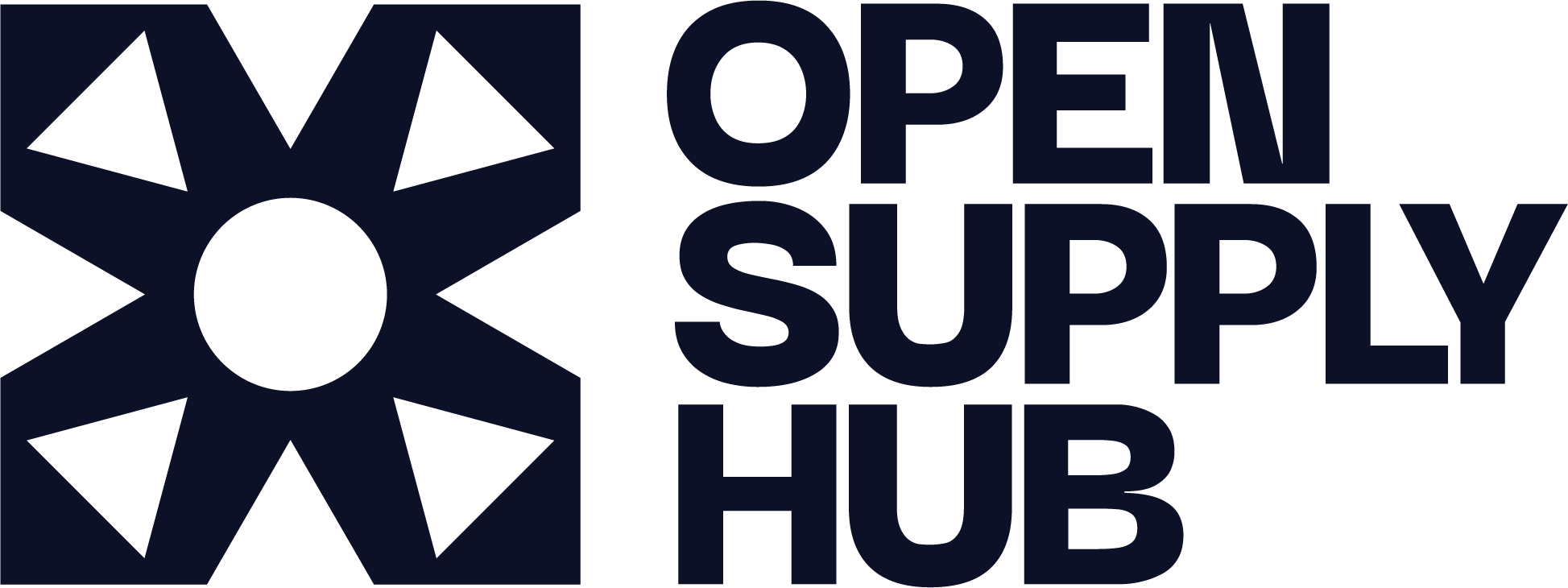 Open Supply Hub Inc Logo
