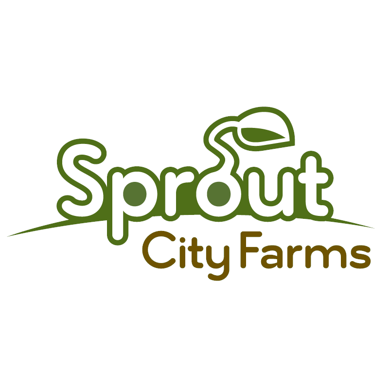 Sprout City Farms Inc Logo