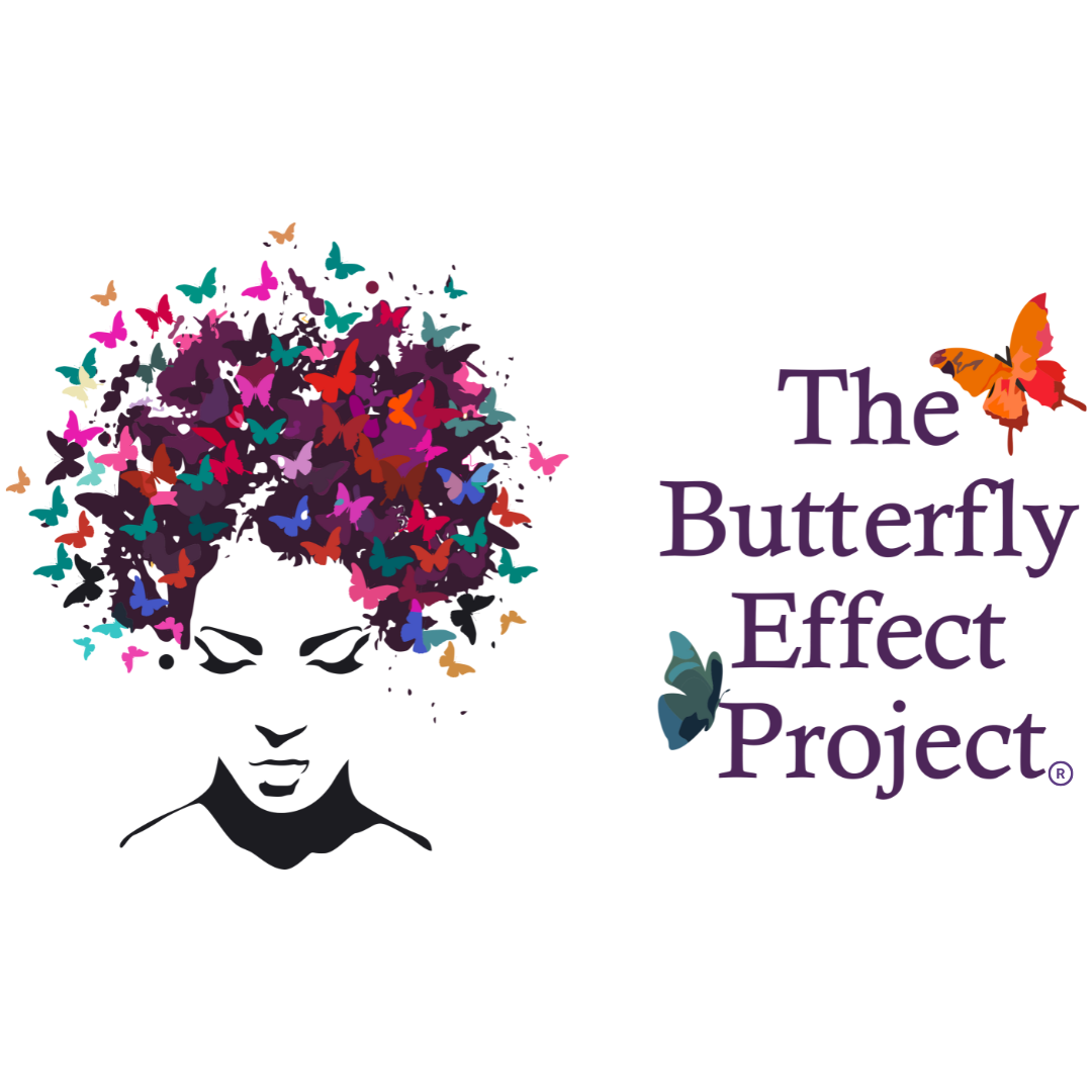 Butterfly Effect Project Inc Logo