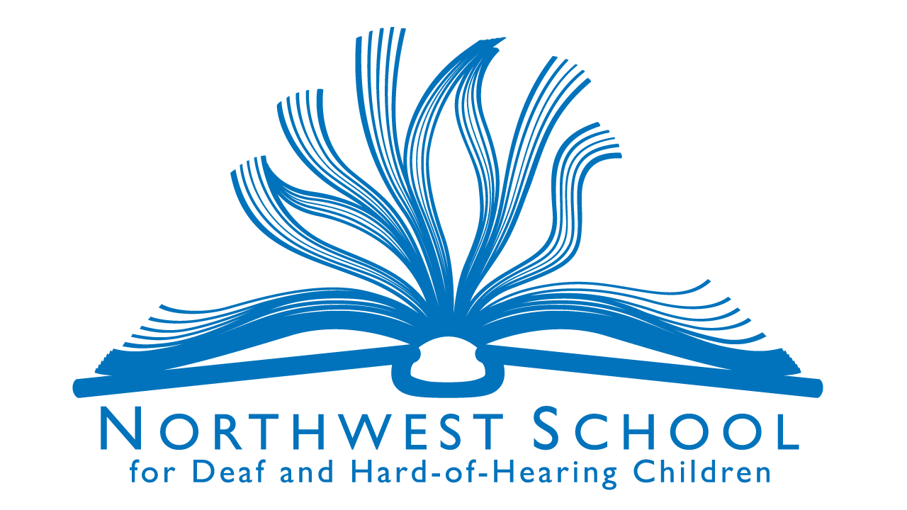 Northwest School For Hearing Impaired Children Logo