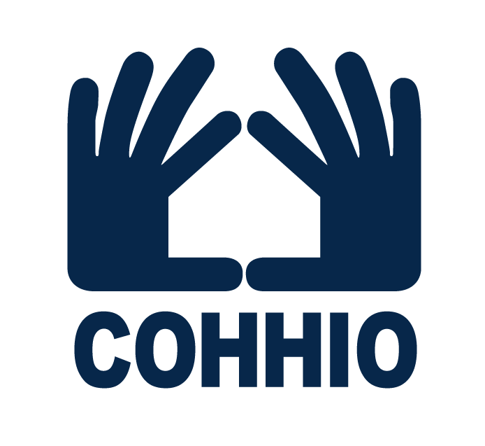 Coalition On Homeless And Housing In Ohio Logo