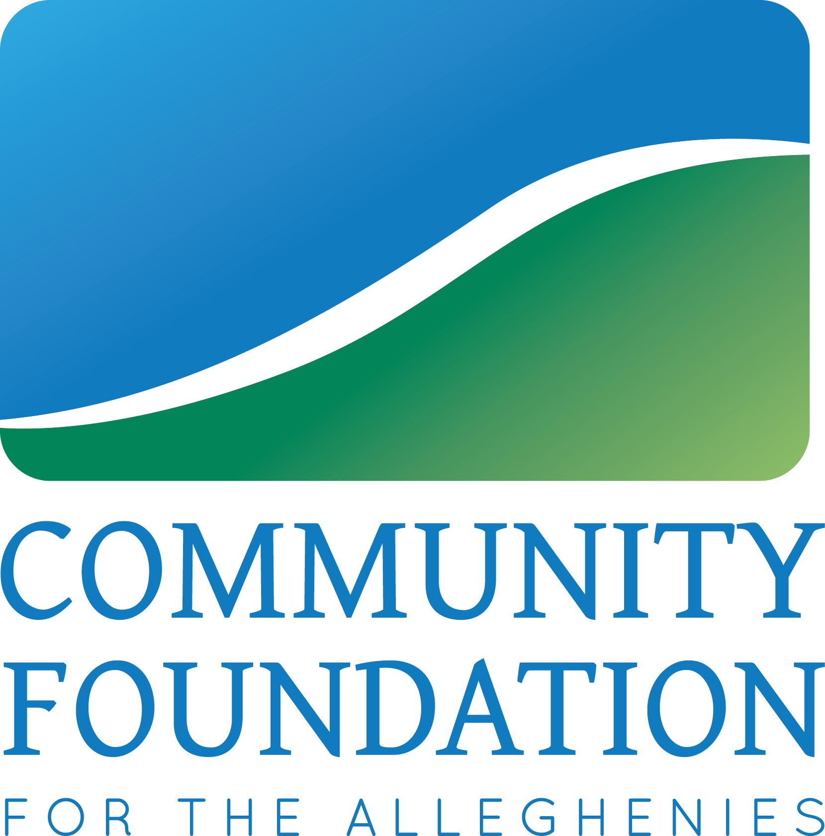 Community Foundation Of Greater Johnstown Logo
