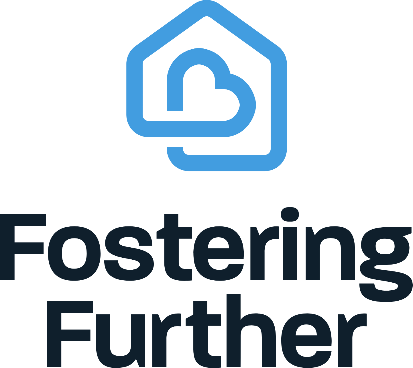 Fostering Further Logo