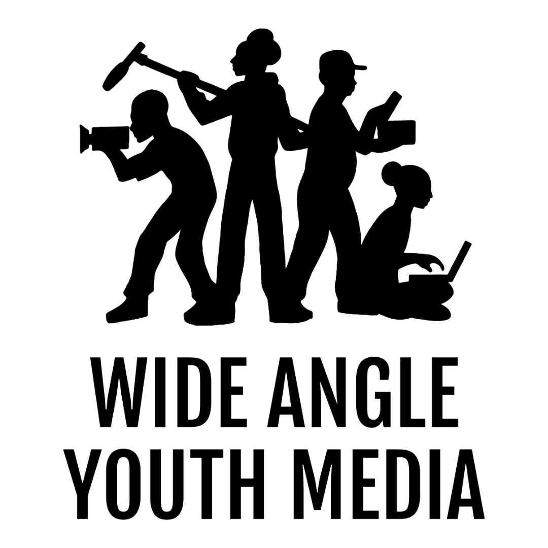 Wide Angle Youth Media Inc Logo