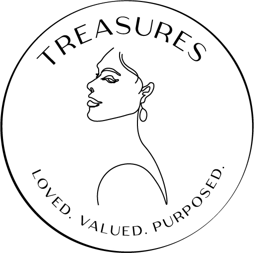 Treasures Ministries Logo