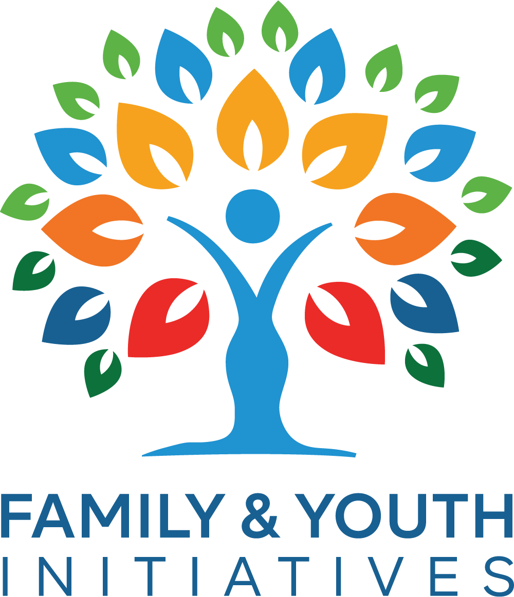 Family And Youth Initiatives Logo