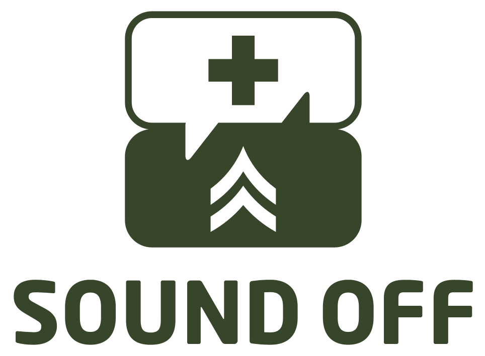 Sound Off Logo