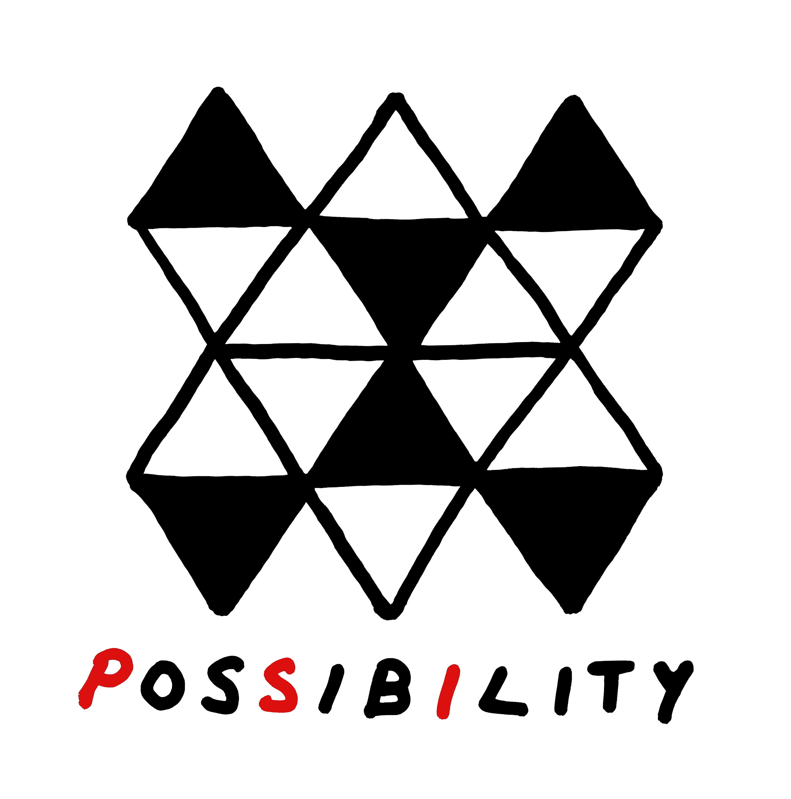 Public Space One Logo