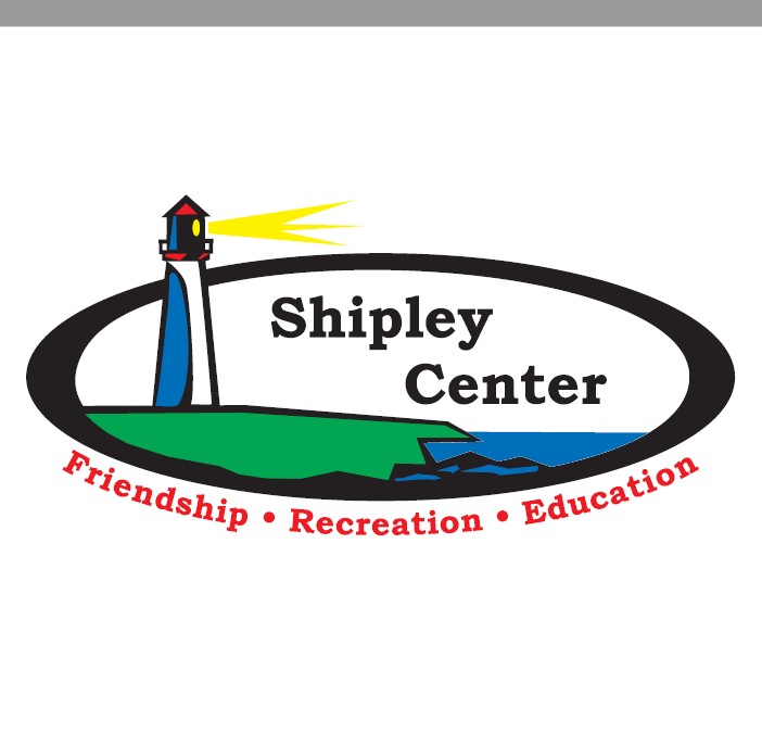 Sequim Senior Services, dba Shipley Center Logo