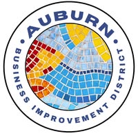 Auburn Downtown Partnership Inc Logo