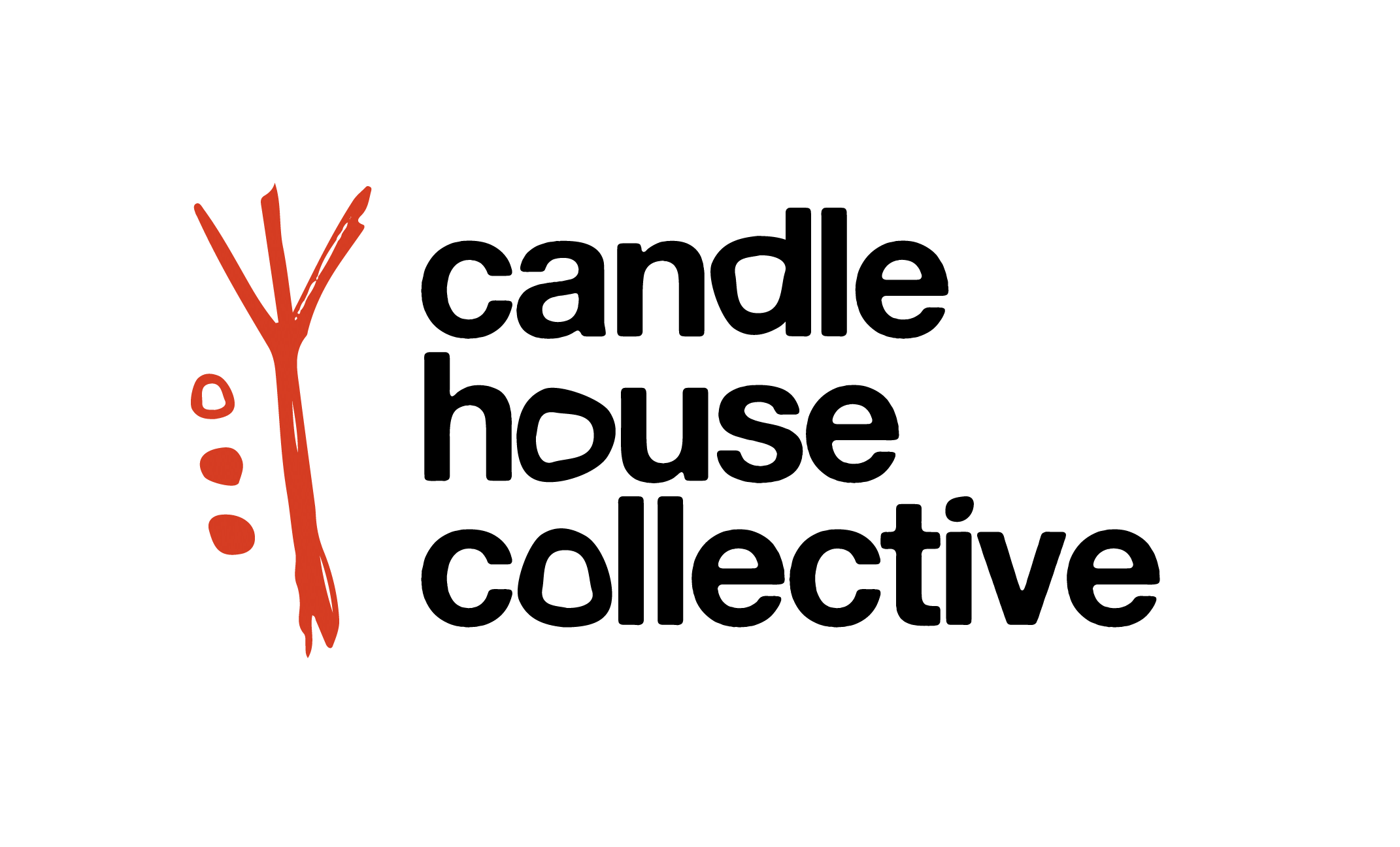 Candle House Collective Inc Logo
