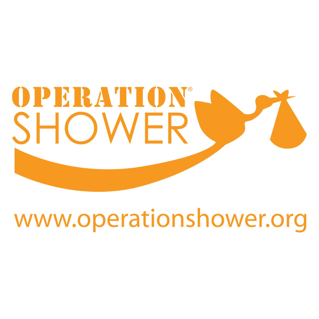 Operation Shower Logo