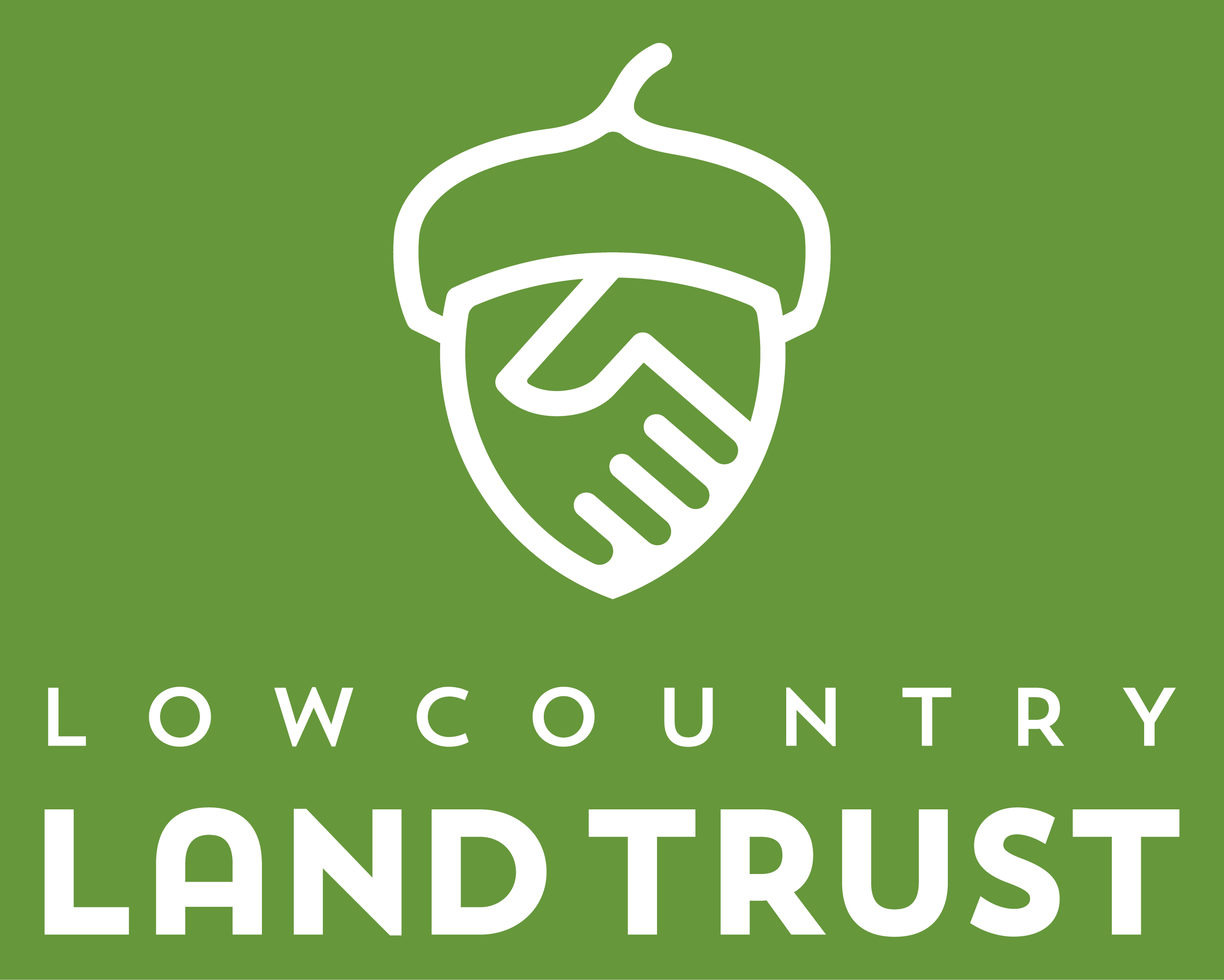 Lowcountry Land Trust Inc Logo