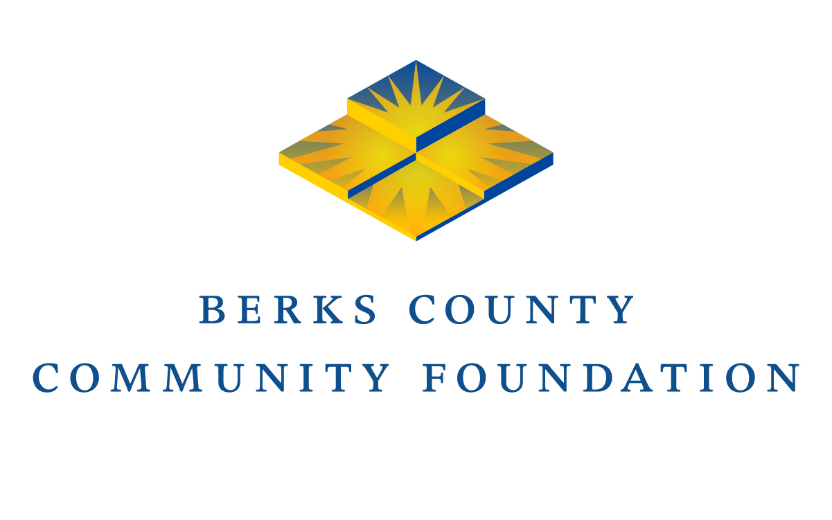 Berks County Community Foundation Inc Logo