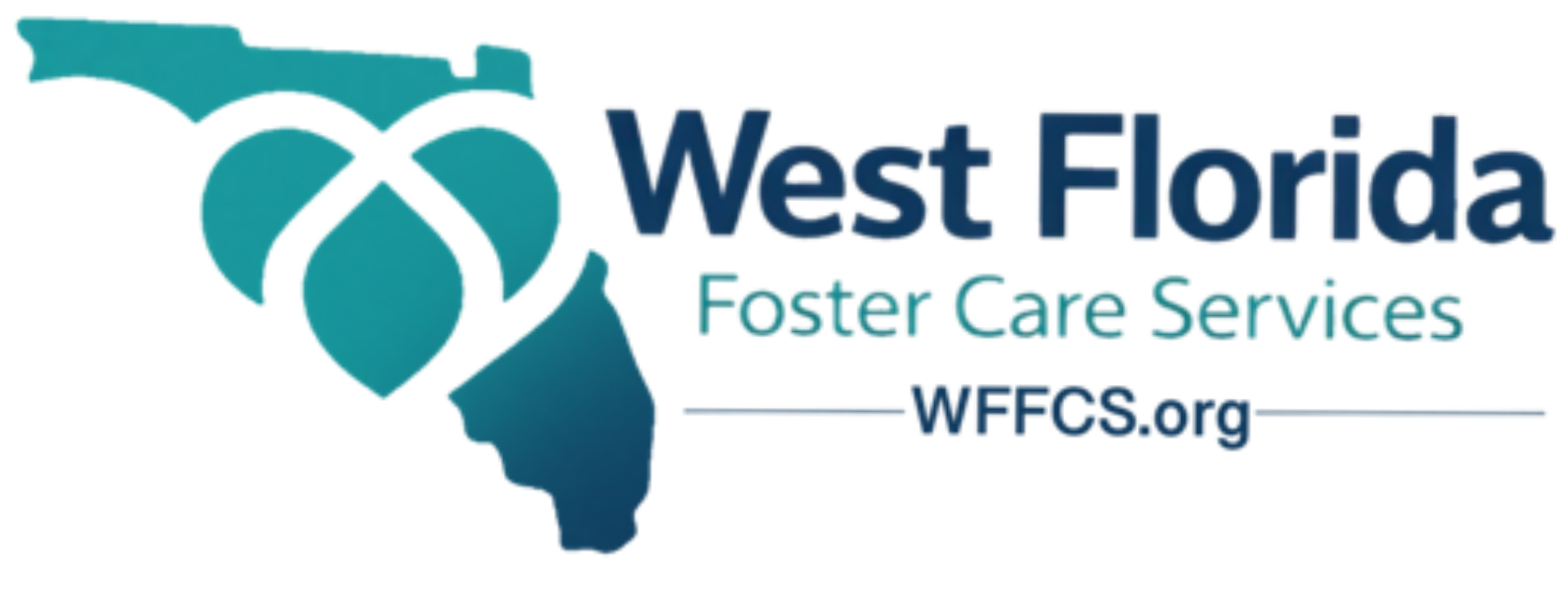 West Florida Foster Care Services Logo