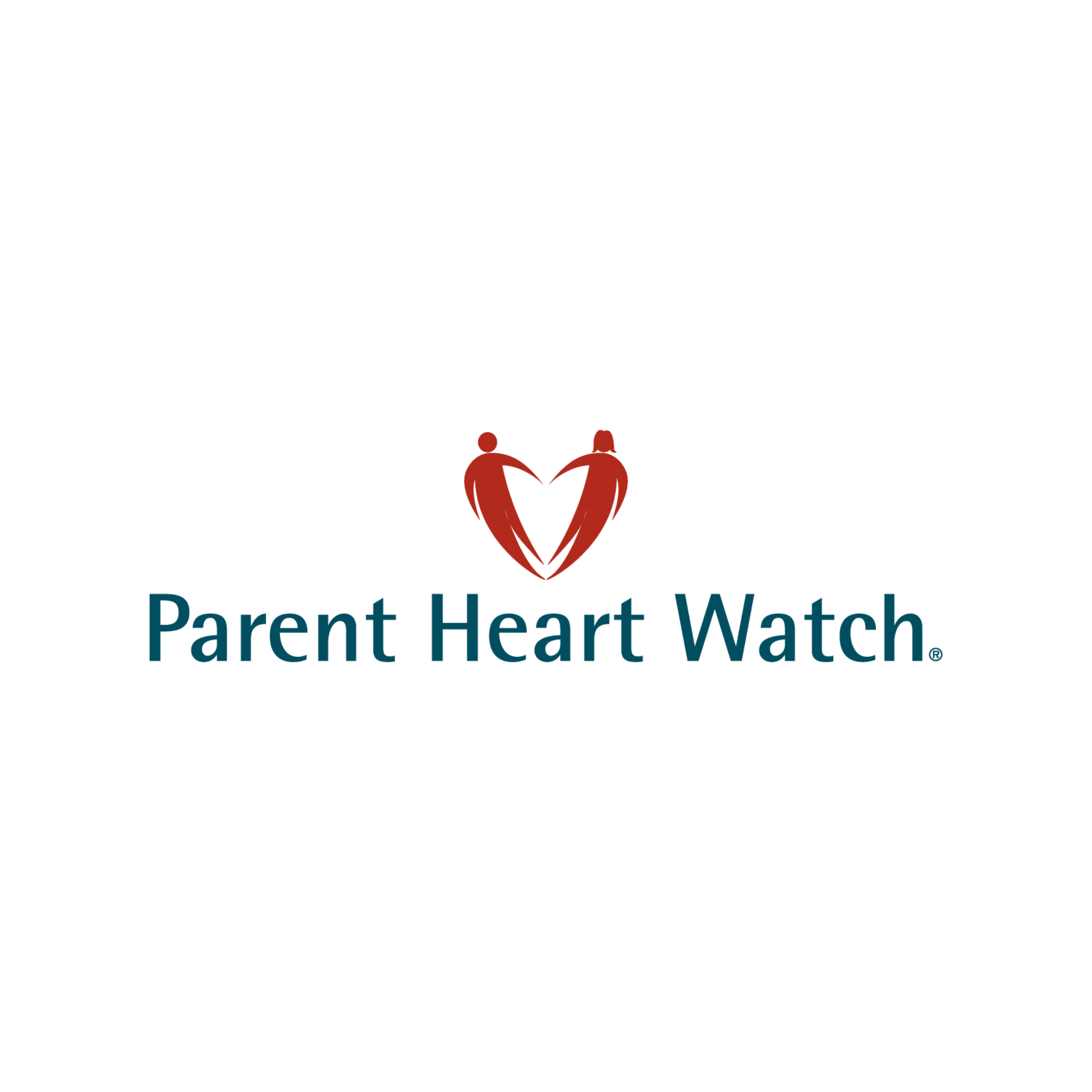 Parent Heart Watch Logo