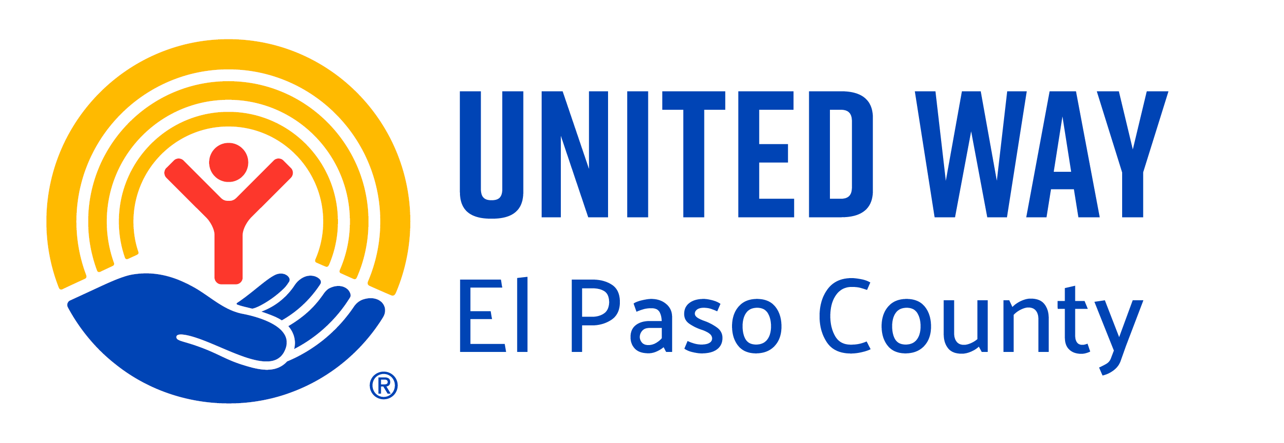 United Way Of El Paso County Logo