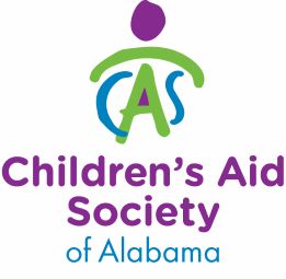 Childrens Aid Society Of Alabama Logo