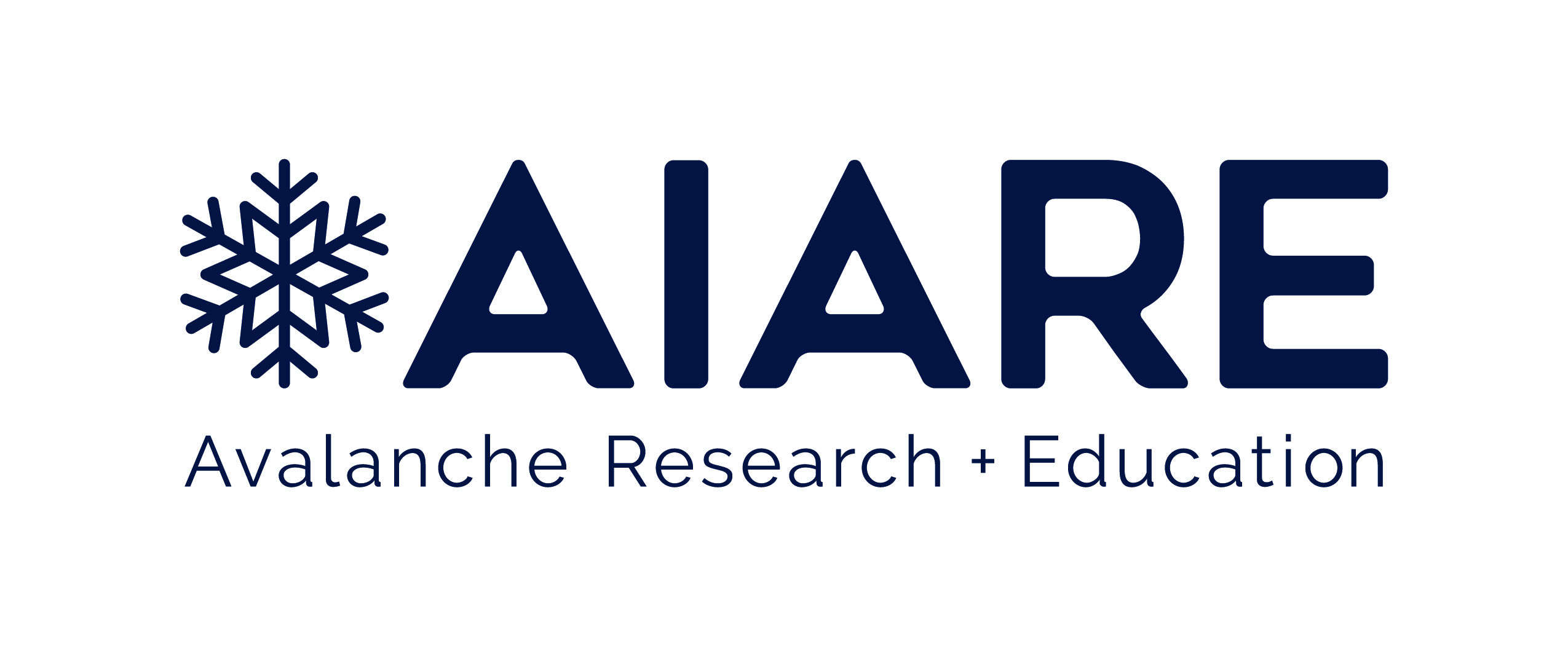 American Institute For Avalanche Research And Education Inc Logo