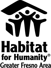Habitat For Humanity Fresno Inc Logo