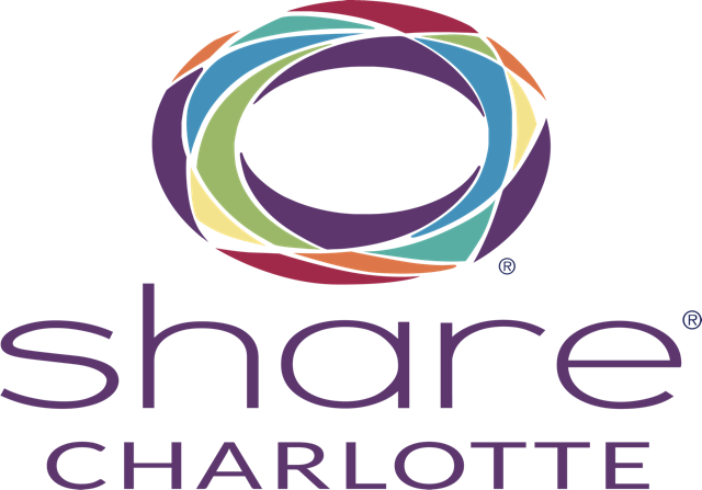 Share Charlotte Logo