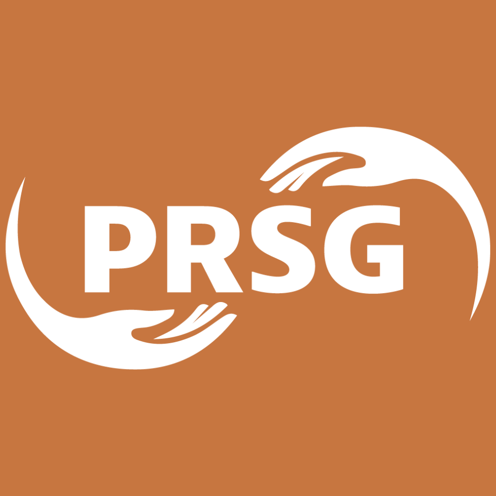 Pacific Refugee Support Group Logo