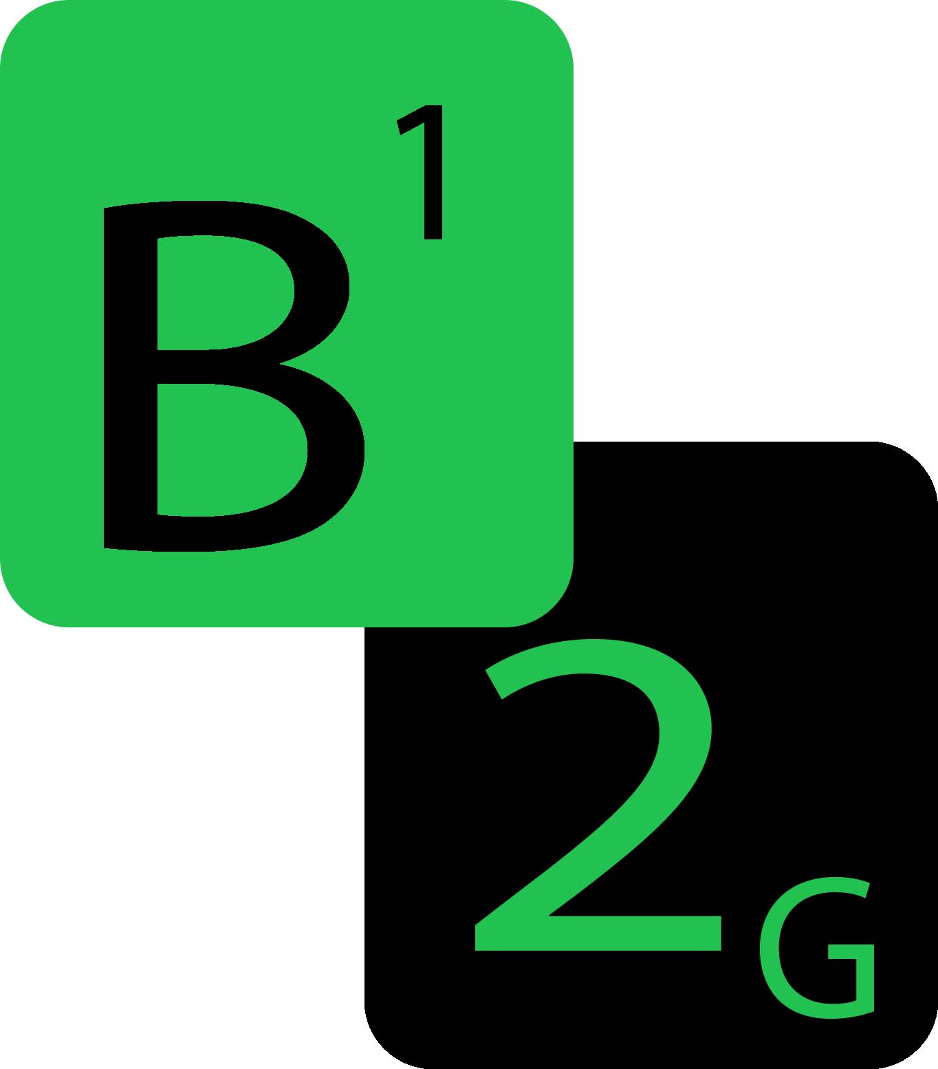 Be One Together Inc Logo