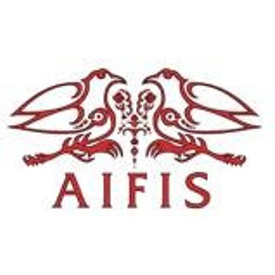 American Institute For Indonesian Studies Inc Logo