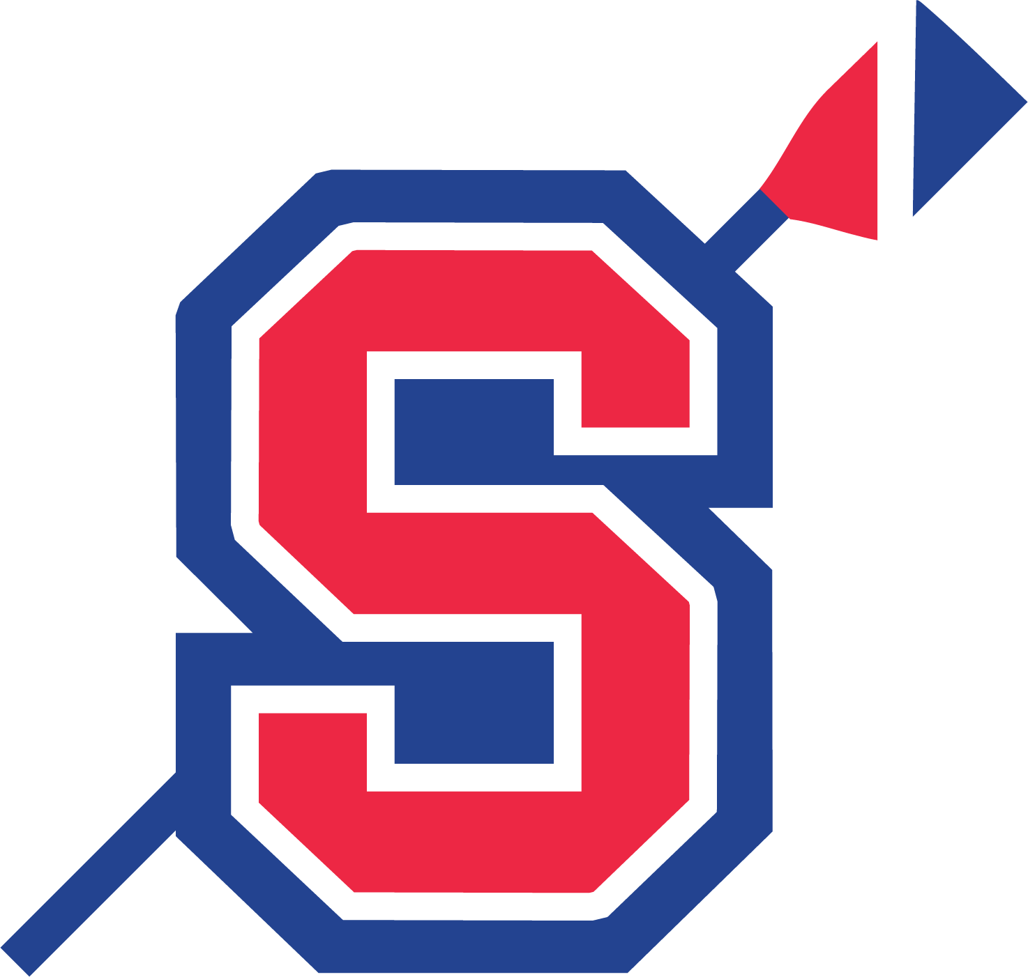 Sammamish Rowing Association Logo