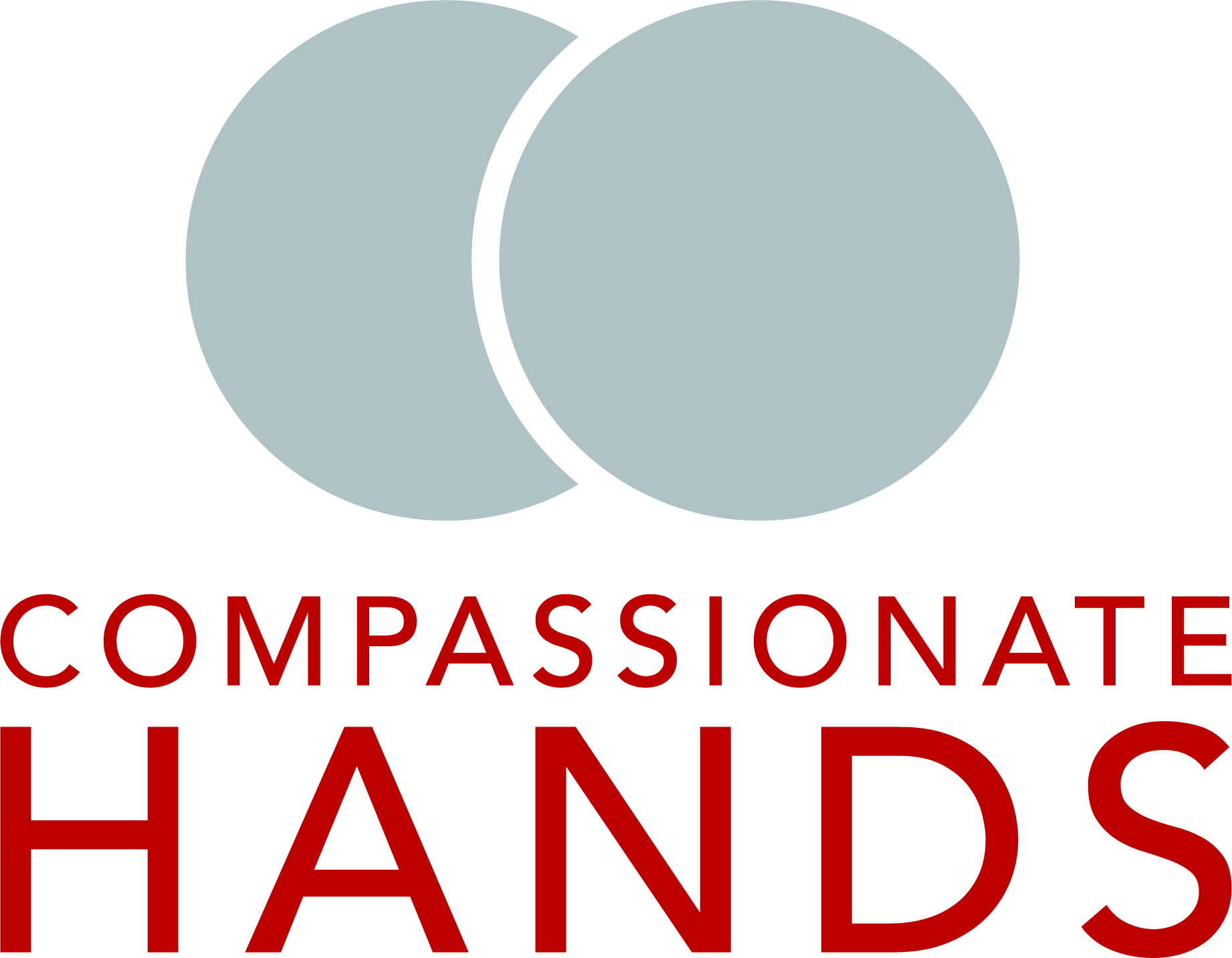 Compassionate Hands Logo