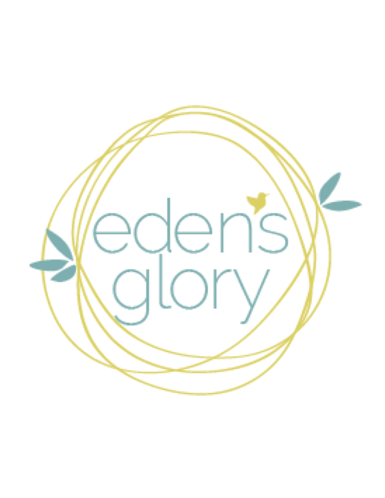 Eden's Glory Logo