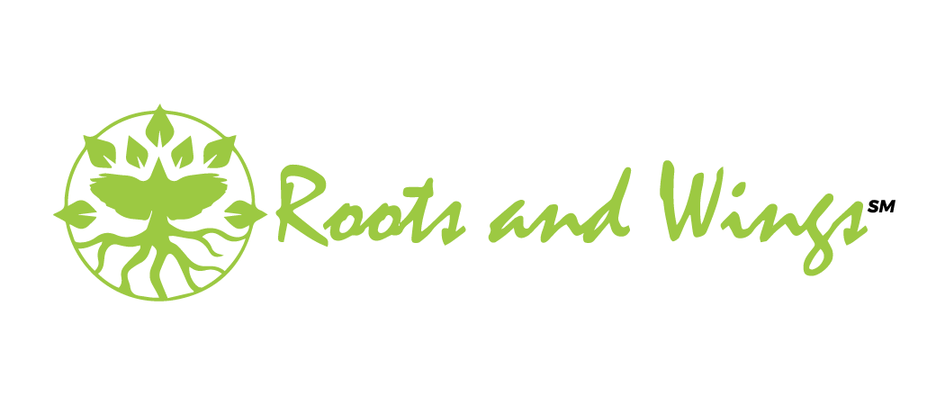 Roots And Wings Inc Logo