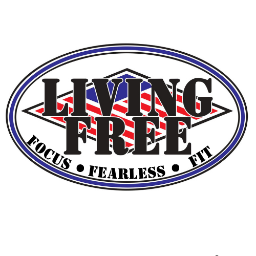 Living Free Together Inc Logo