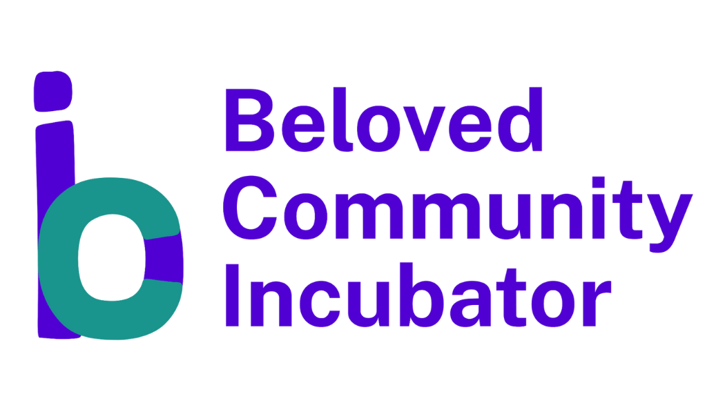 Beloved Community Incubator Inc Logo