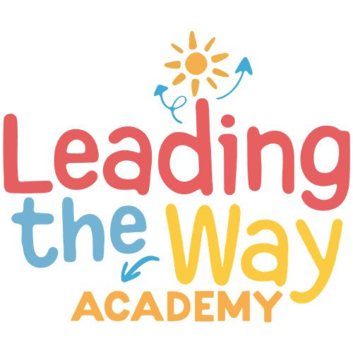 Leading The Way Academy Foundation Logo