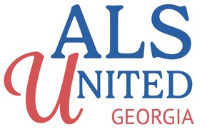 Als United Of Georgia Inc Logo