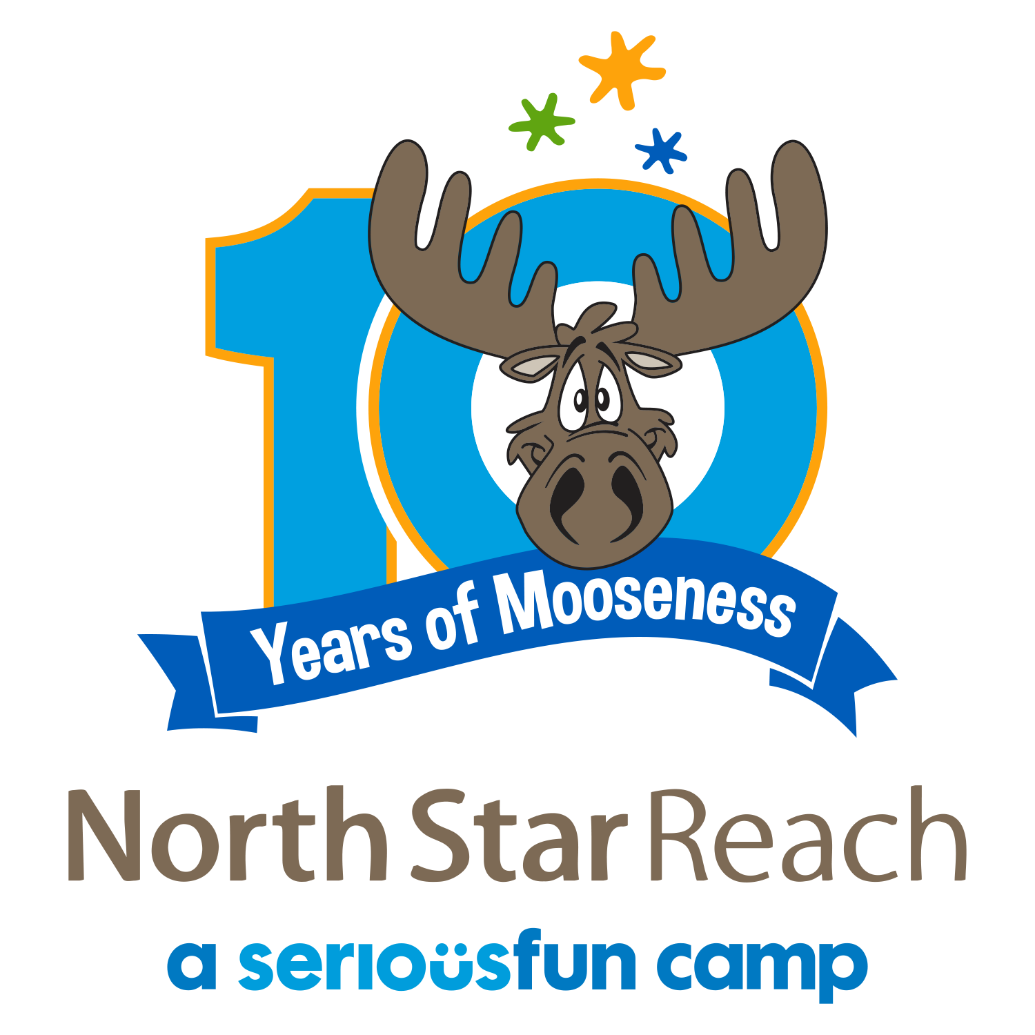 North Star Reach Logo